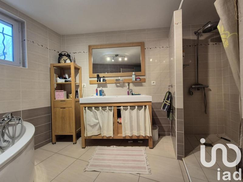 Maison de campagne - 144 m² - 7 pièces