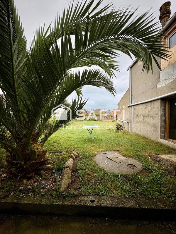 Maison - 243 m² - 5 pièces