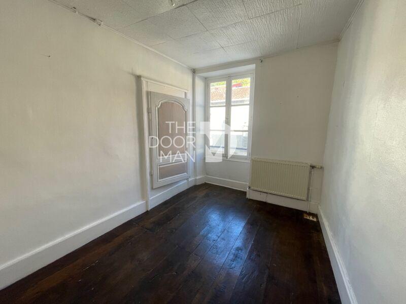 Maison - 77 m² - 4 pièces