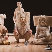 La Maison de Mon Esprit