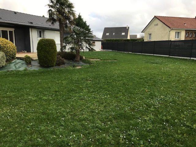 Maison - 109 m² - 5 pièces