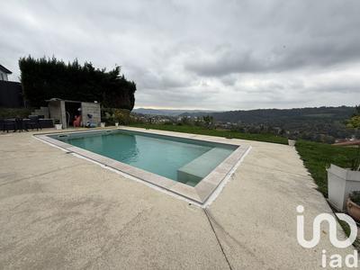 Maison de maîtres - 108 m² - 6 pièces