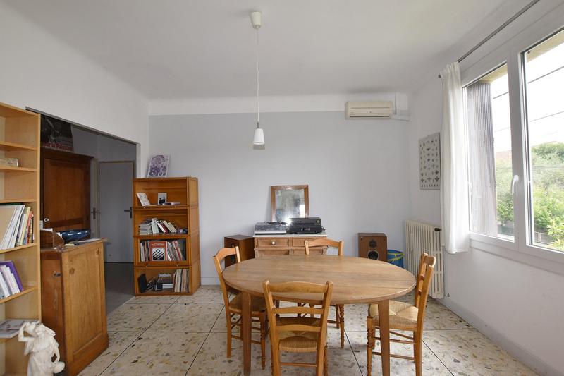 Maison - 129 m² - 6 pièces