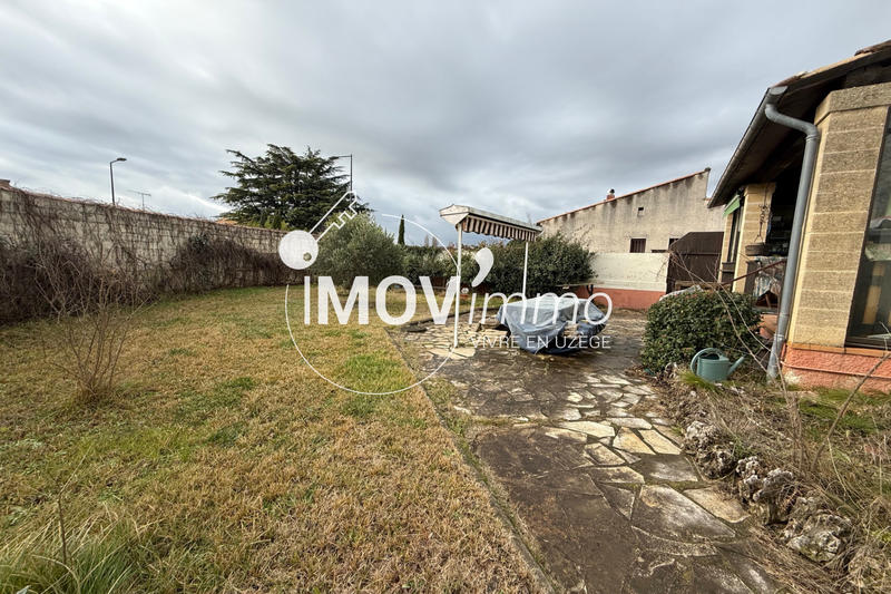 Maison - 77 m² - 4 pièces