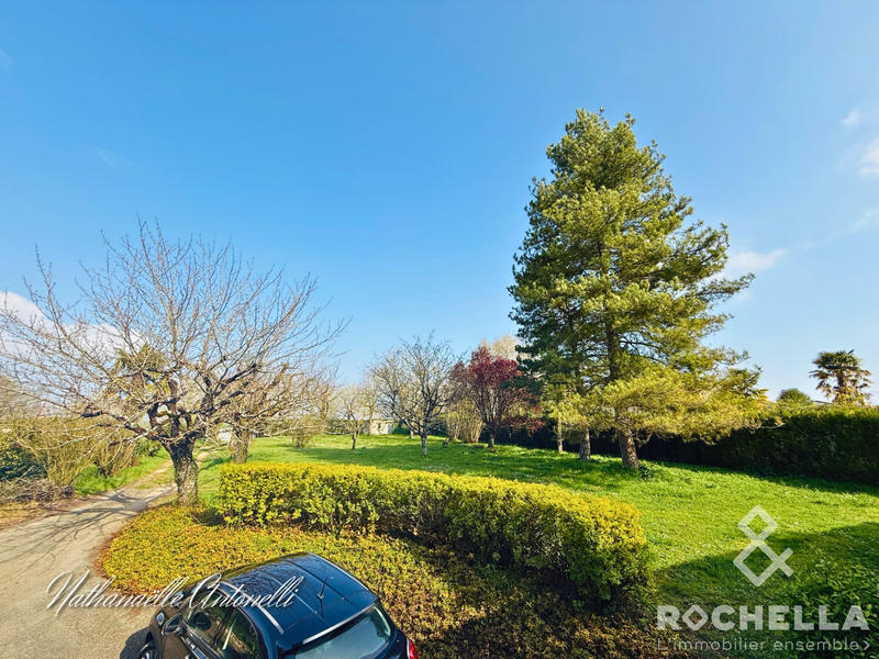 Maison ancienne - 204 m² - 10 pièces