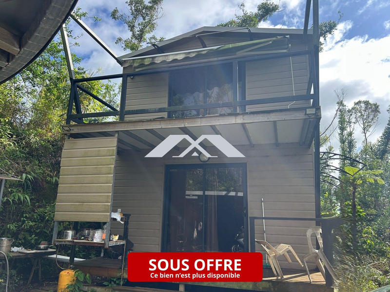 Terrain agricole - 75 050 m²