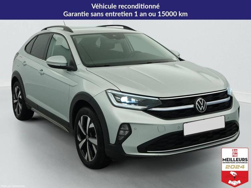 Volkswagen Taigo 1.0 Tsi 116 Dsg7 Vw Edition