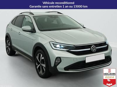 Volkswagen Taigo 1.0 Tsi 116 Dsg7 Vw Edition