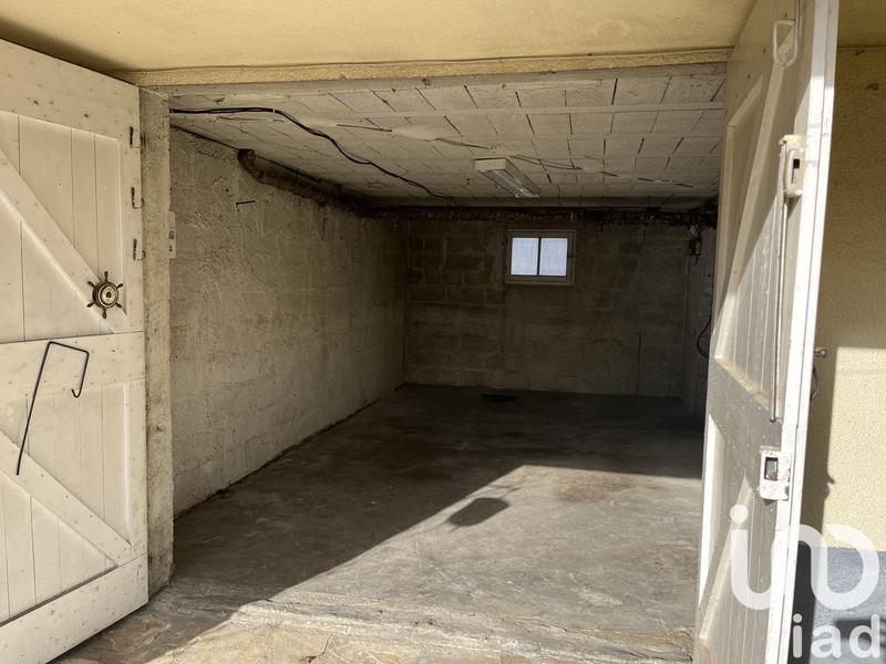 Maison - 98 m² - 6 pièces