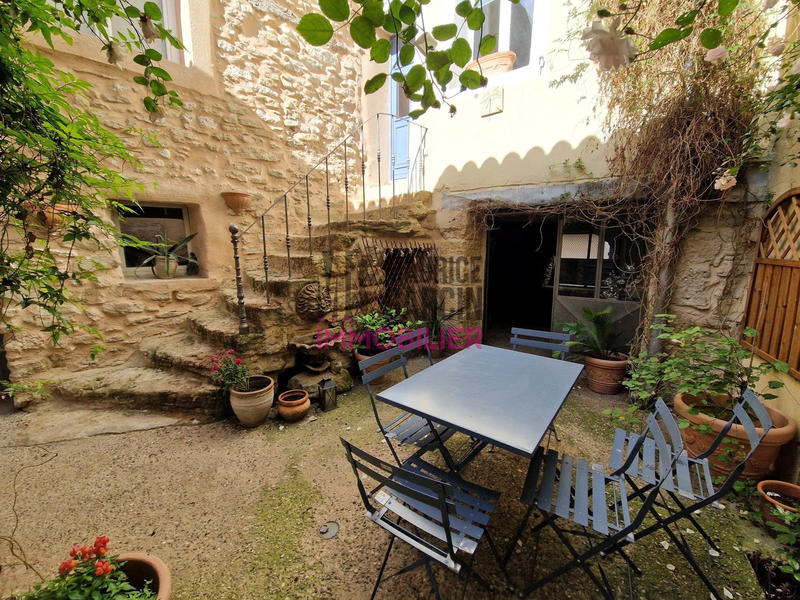 Maison - 149 m² - 7 pièces