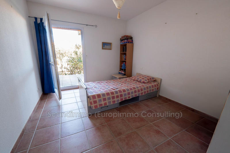 Appartement - 82 m²