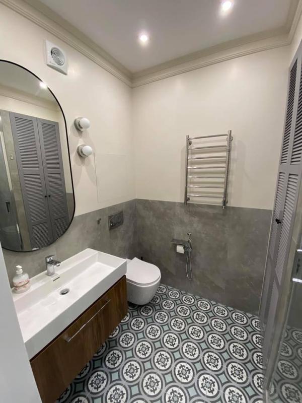 Appartement - 25 m² - 1 pièce