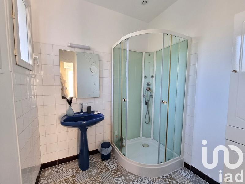 Maison - 184 m² - 8 pièces