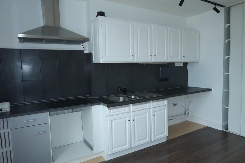 Appartement - 75 m² - 4 pièces