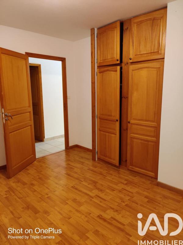 Maison - 103 m² - 5 pièces