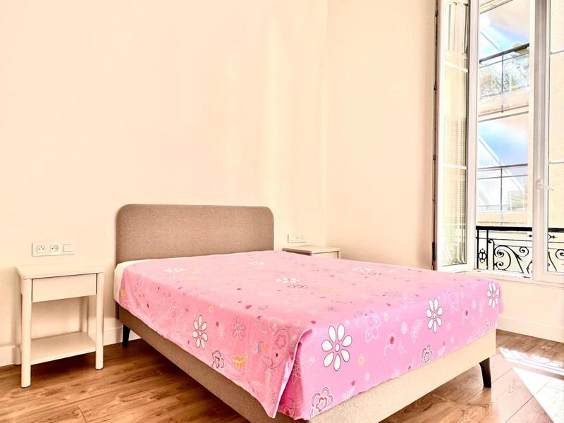 Appartement - 131 m² - 5 pièces