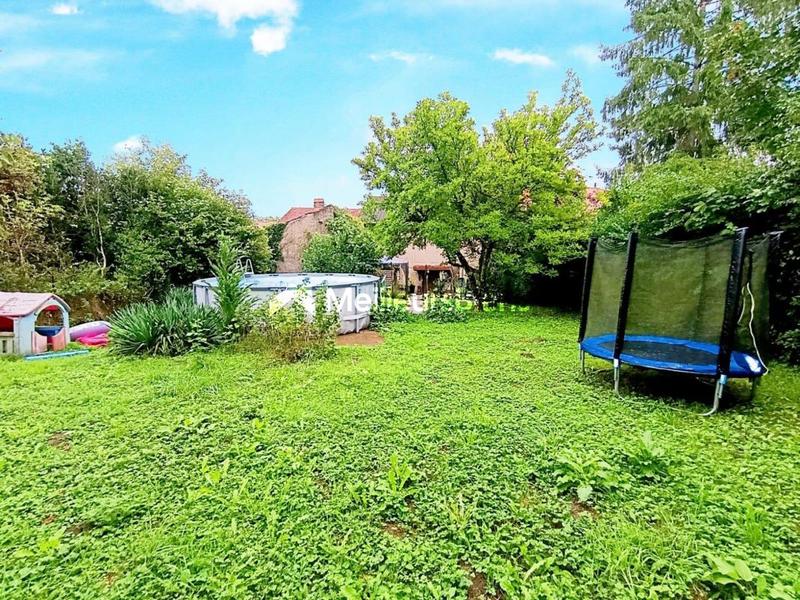 Maison de campagne - 106 m² - 5 pièces