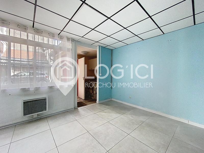 Local d'activités - 125 m²