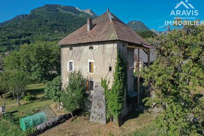 Maison - 58 m² - 4 pièces