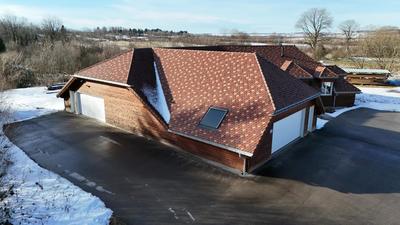 Maison - 206 m² - 5 pièces