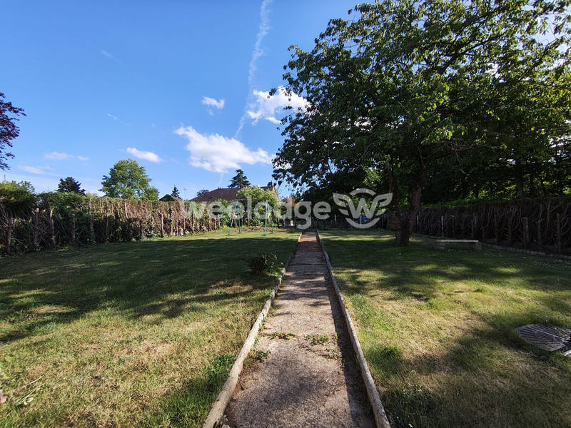 Maison - 122 m² - 7 pièces