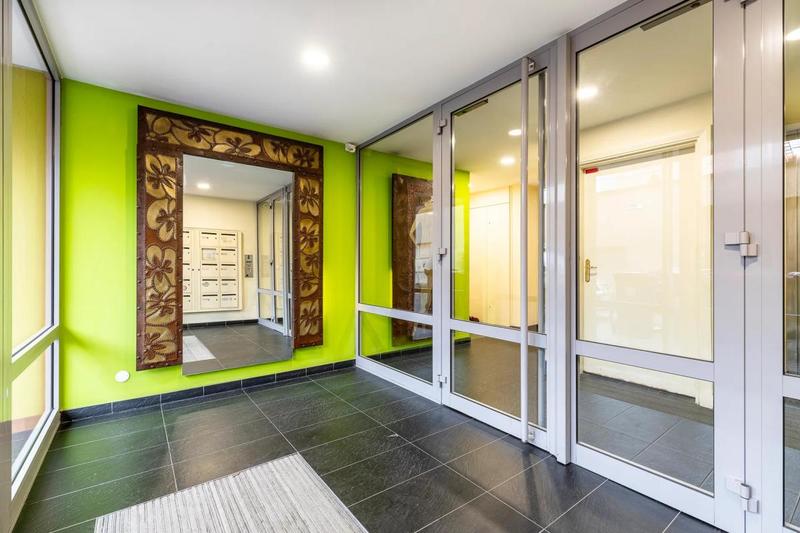 Duplex - 106 m² - 5 pièces