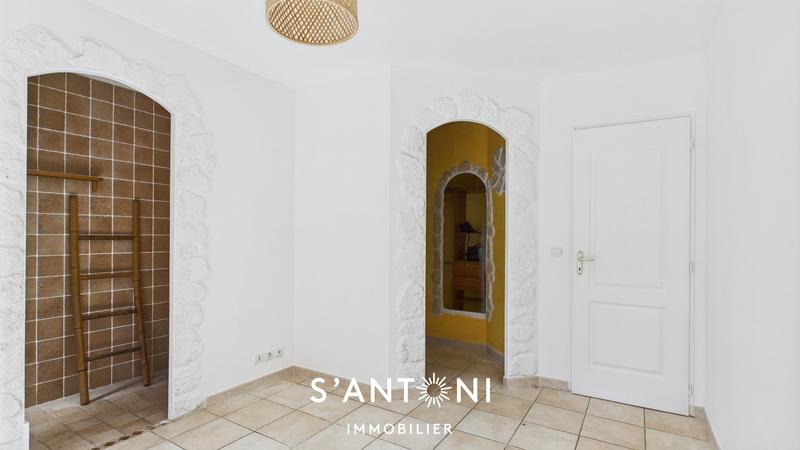 Maison - 125 m² - 4 pièces