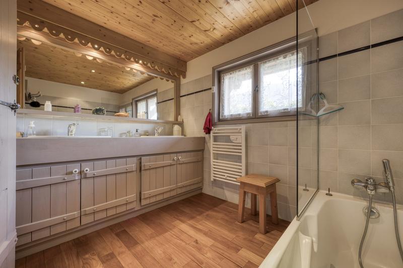 Châlet - 156 m² - 7 pièces