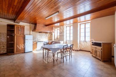 Maison de village - 170 m² - 5 pièces