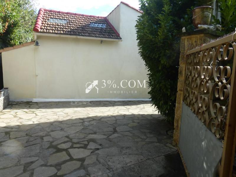 Maison - 56 m² - 2 pièces