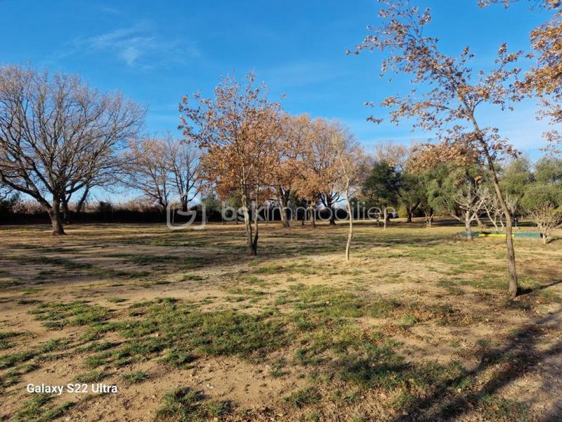 Terrain industriel - 26 593 m²