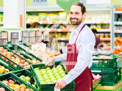 Bureau - 1 408 m² - 1 pièce