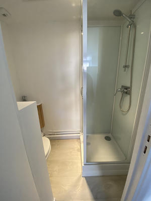 Appartement - 13 m² - 1 pièce