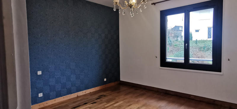 Maison - 128 m² - 4 pièces