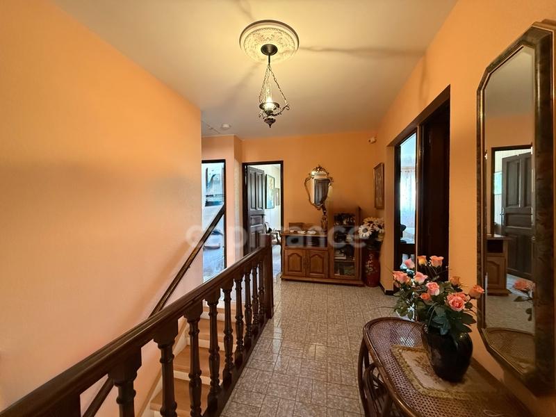 Maison - 156 m² - 5 pièces