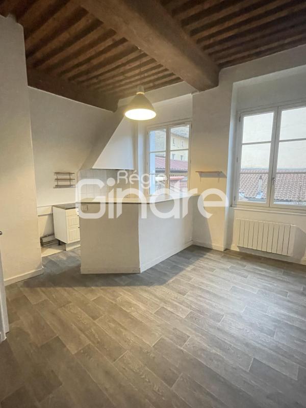 Appartement - 52 m² - 2 pièces