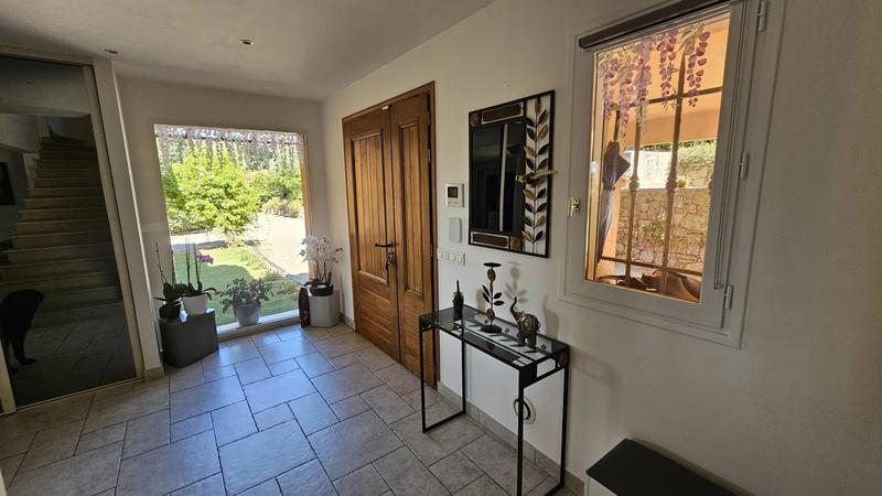 Villa - 210 m² - 7 pièces