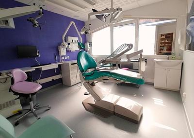 Appartement - 71 m² - 5 pièces