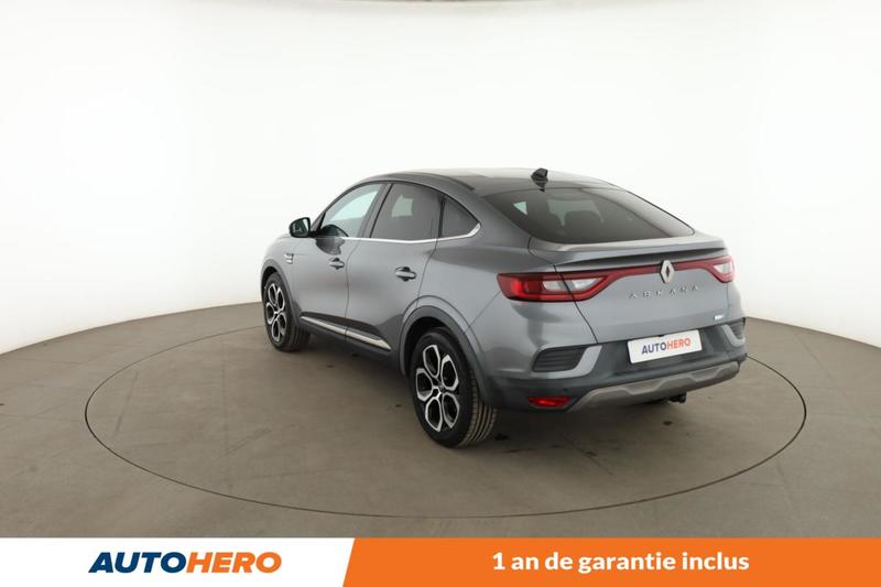 Renault Arkana 1.6 E-Tech Intens 145 ch