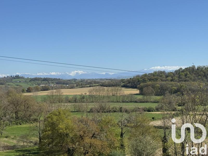 Terrain - 1 760 m²