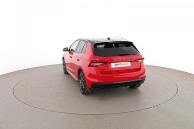 Skoda Fabia 1.5 Tsi Monte-Carlo Dsg7 150 ch