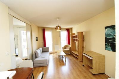 Appartement - 36 m² - 2 pièces