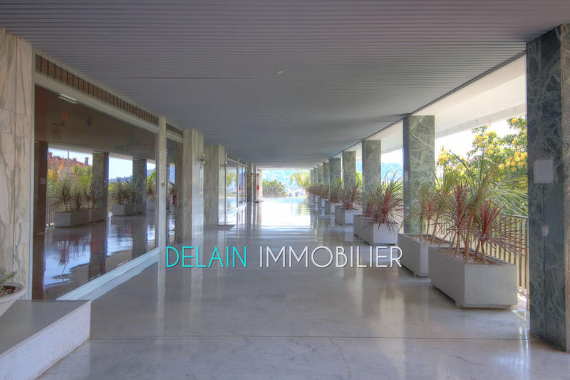 Appartement - 72 m² - 2 pièces