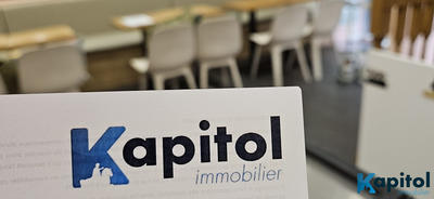 Fonds de commerce - Hôtellerie / Restauration - 73 m²