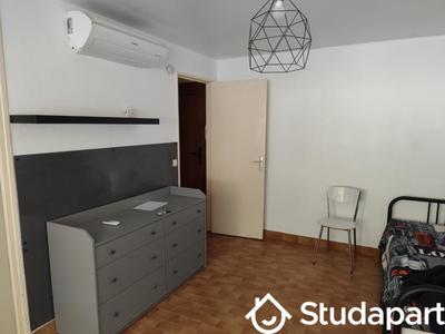 Appartement - 22 m² - 1 pièce