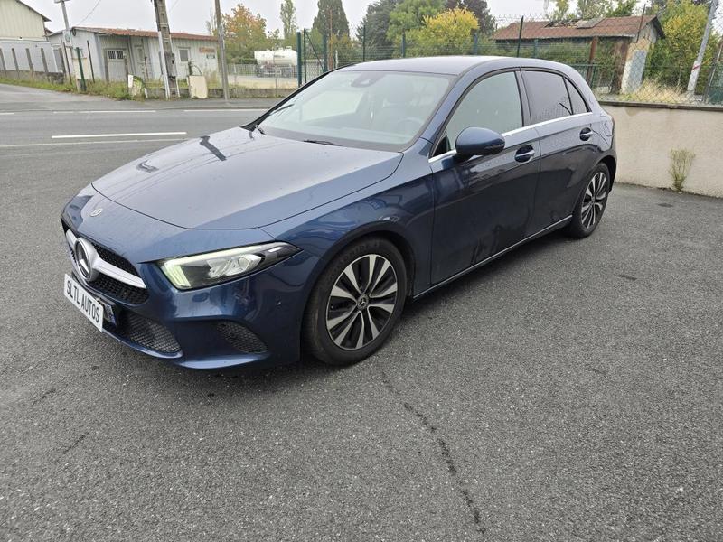 Mercedes Classe a 200 d Business Line 136ch Garantie. / Reprise Possibles