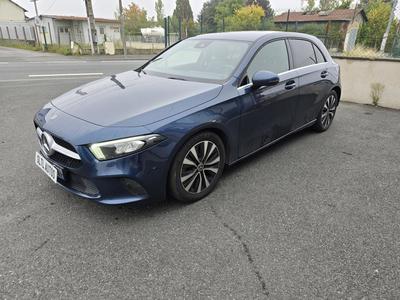 Mercedes Classe a 200 d Business Line 136ch Garantie. / Reprise Possibles