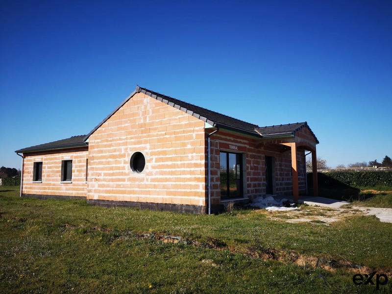 Villa - 173 m² - 5 pièces