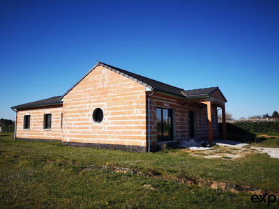 Villa - 173 m² - 5 pièces