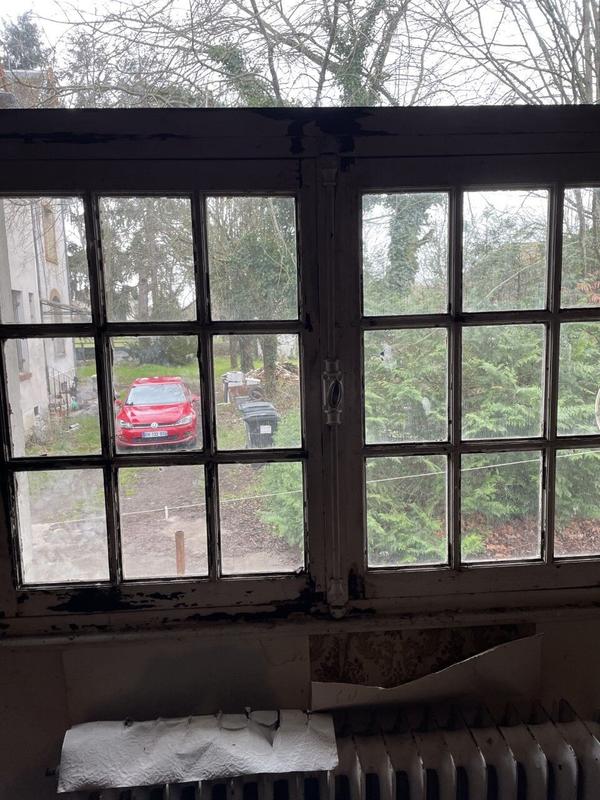 Maison - 115 m² - 1 pièce